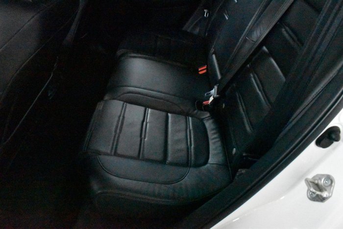 2017 Honda CR-V VTi-LX