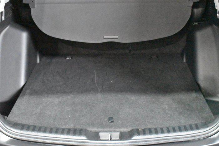 2017 Honda CR-V VTi-LX