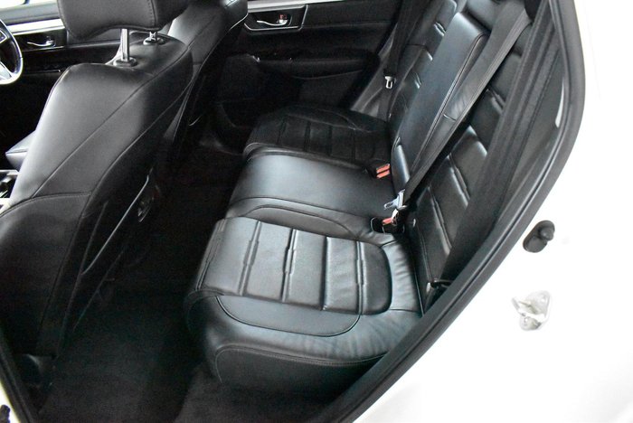 2017 Honda CR-V VTi-LX