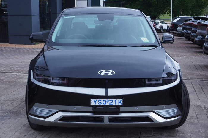 2023 Hyundai IONIQ 5 Essential