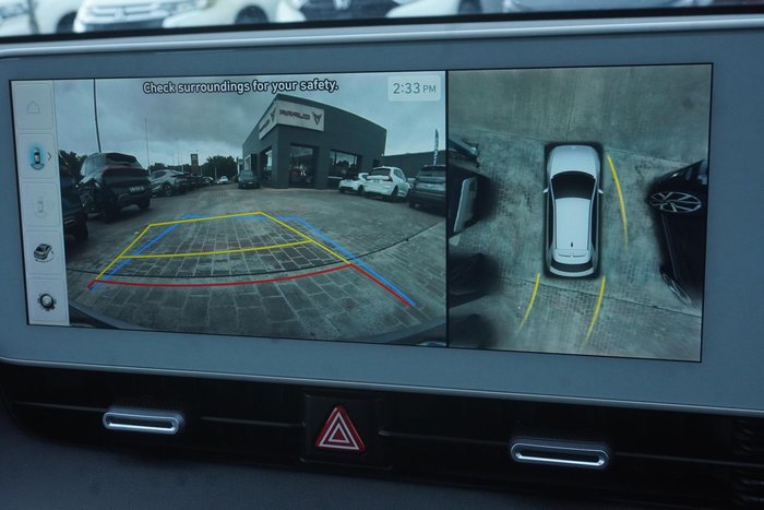 2023 Hyundai IONIQ 5 Essential