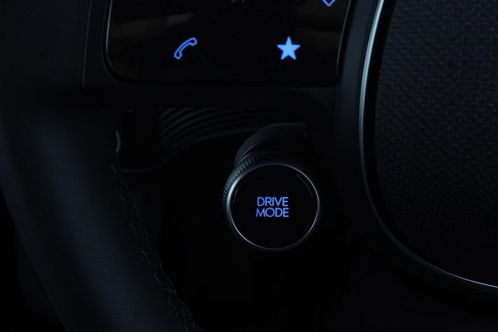 2023 Hyundai IONIQ 5 Essential