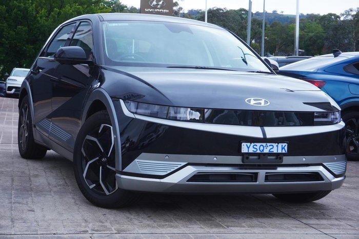 2023 Hyundai IONIQ 5