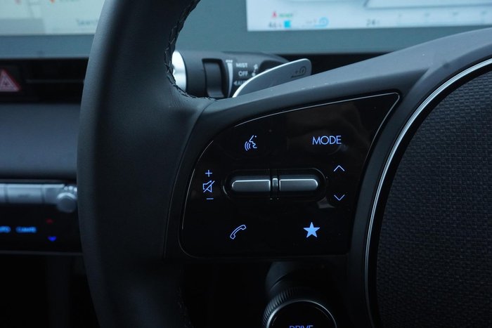 2023 Hyundai IONIQ 5 Essential