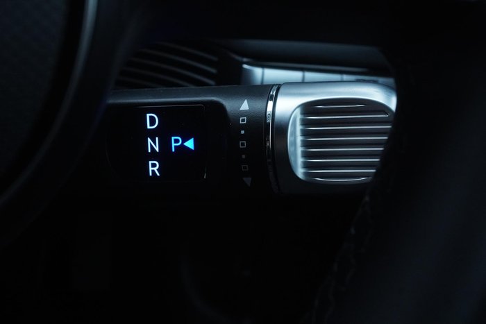 2023 Hyundai IONIQ 5 Essential