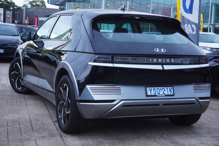 2023 Hyundai IONIQ 5 Essential