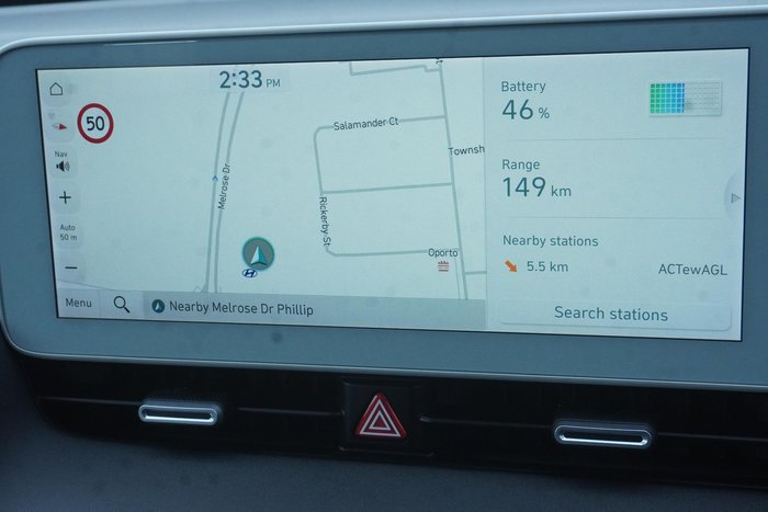 2023 Hyundai IONIQ 5 Essential