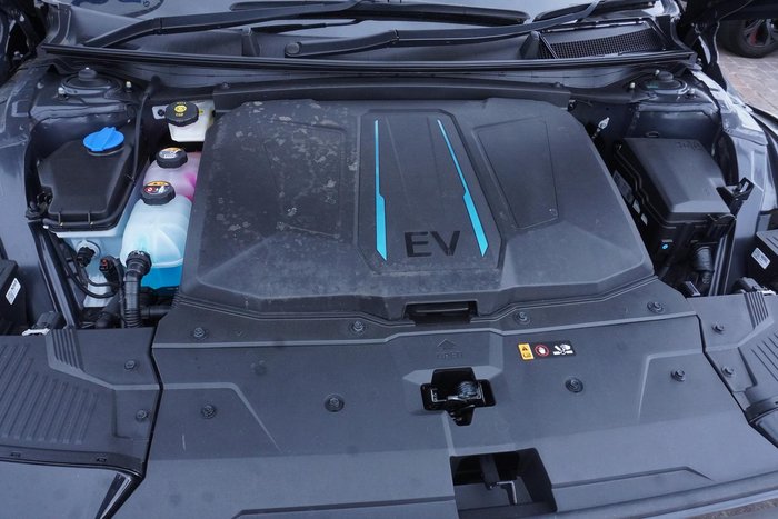 2023 Hyundai IONIQ 5 Essential