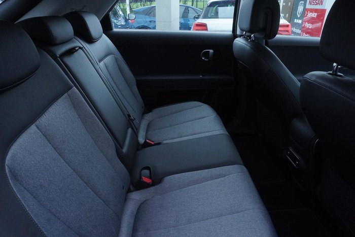 2023 Hyundai IONIQ 5 Essential