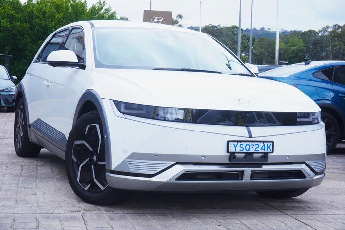 2023 Hyundai IONIQ 5