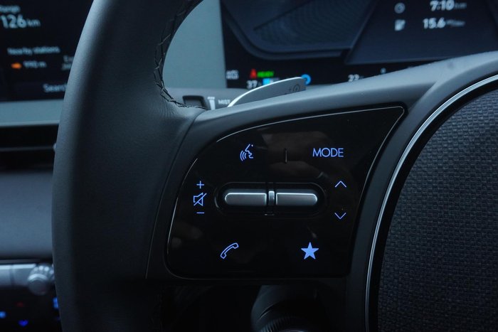 2023 Hyundai IONIQ 5