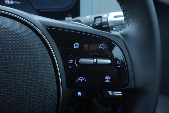 2023 Hyundai IONIQ 5