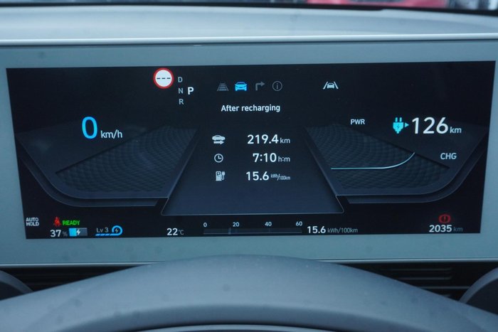 2023 Hyundai IONIQ 5