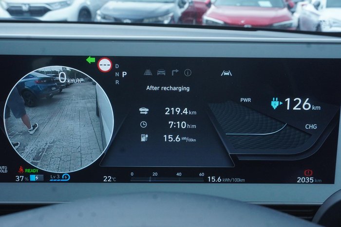 2023 Hyundai IONIQ 5