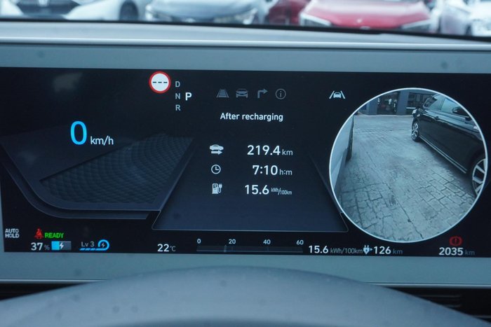 2023 Hyundai IONIQ 5