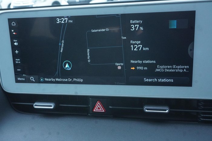 2023 Hyundai IONIQ 5