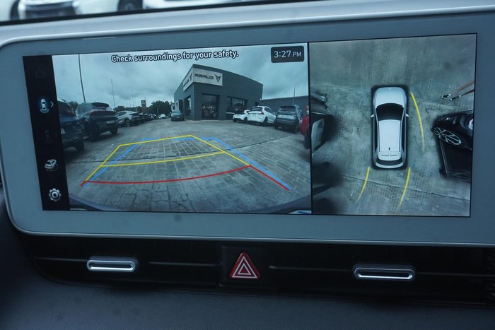 2023 Hyundai IONIQ 5