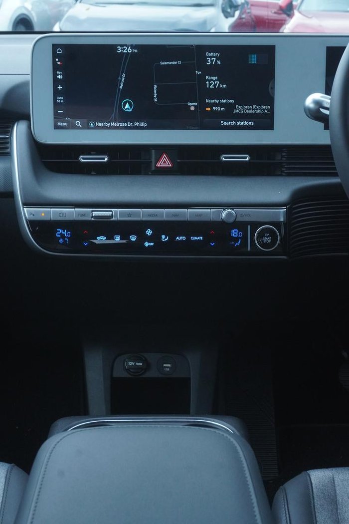 2023 Hyundai IONIQ 5