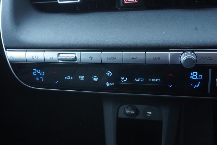 2023 Hyundai IONIQ 5