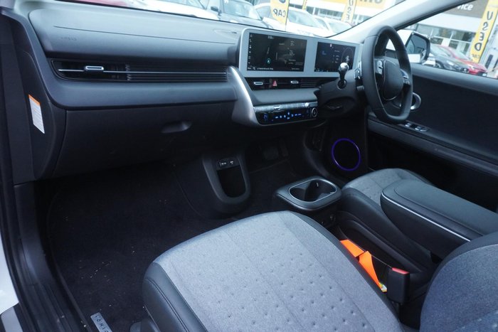 2023 Hyundai IONIQ 5