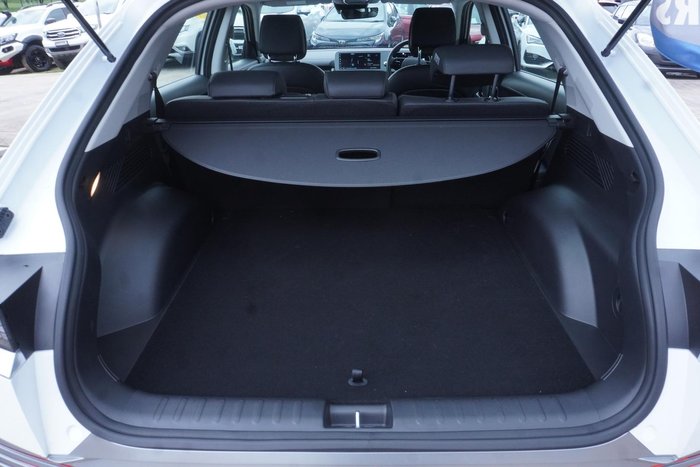 2023 Hyundai IONIQ 5