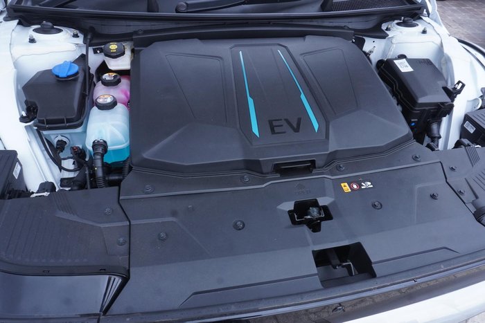 2023 Hyundai IONIQ 5