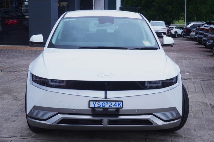 2023 Hyundai IONIQ 5