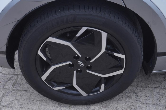 2023 Hyundai IONIQ 5