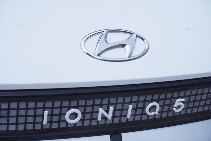 2023 Hyundai IONIQ 5