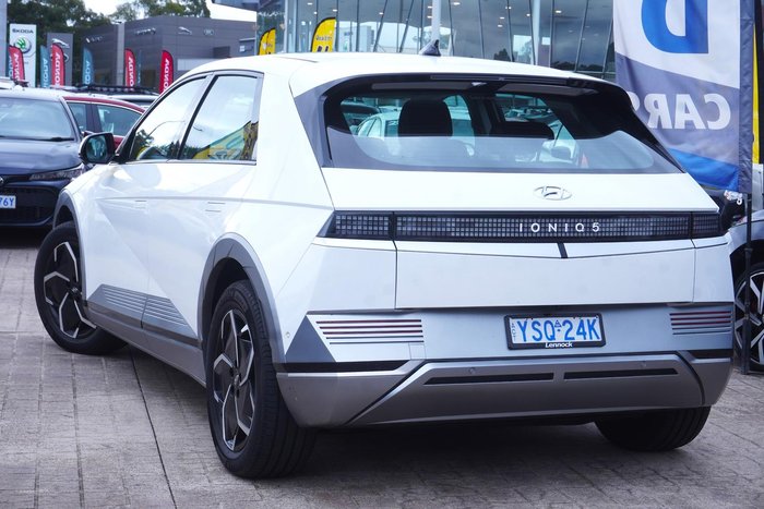 2023 Hyundai IONIQ 5