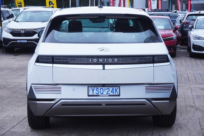 2023 Hyundai IONIQ 5