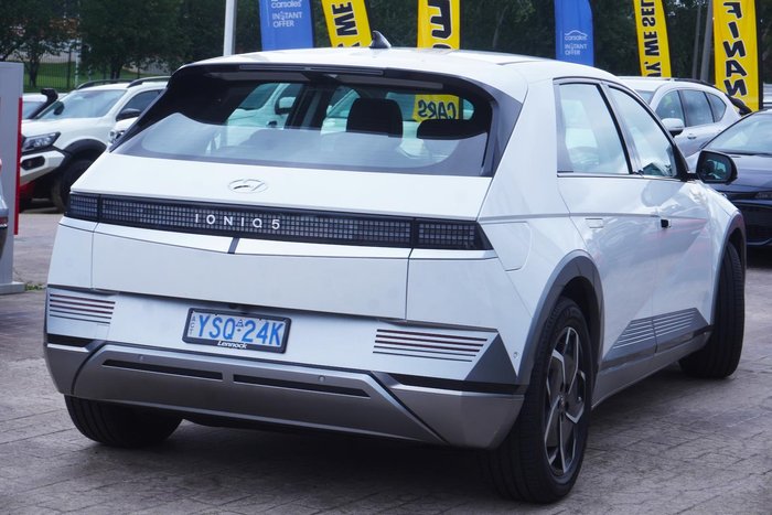 2023 Hyundai IONIQ 5