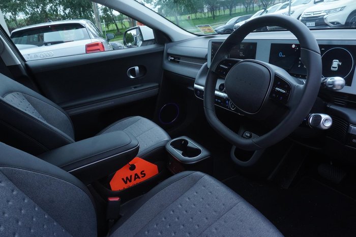 2023 Hyundai IONIQ 5