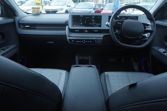 2023 Hyundai IONIQ 5