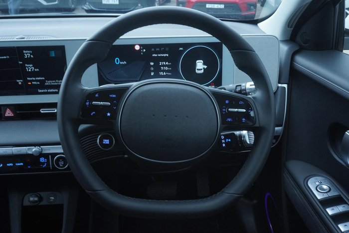 2023 Hyundai IONIQ 5