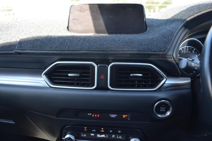 2019 Mazda CX-5 Maxx Sport