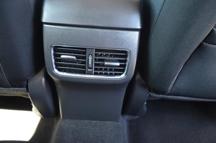 2019 Mazda CX-5 Maxx Sport