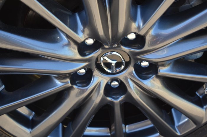 2019 Mazda CX-5 Maxx Sport