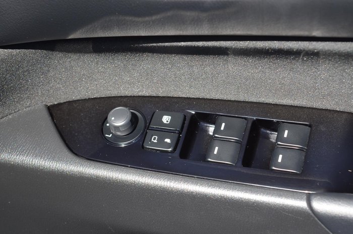 2019 Mazda CX-5 Maxx Sport