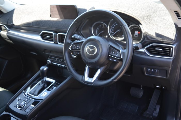 2019 Mazda CX-5 Maxx Sport