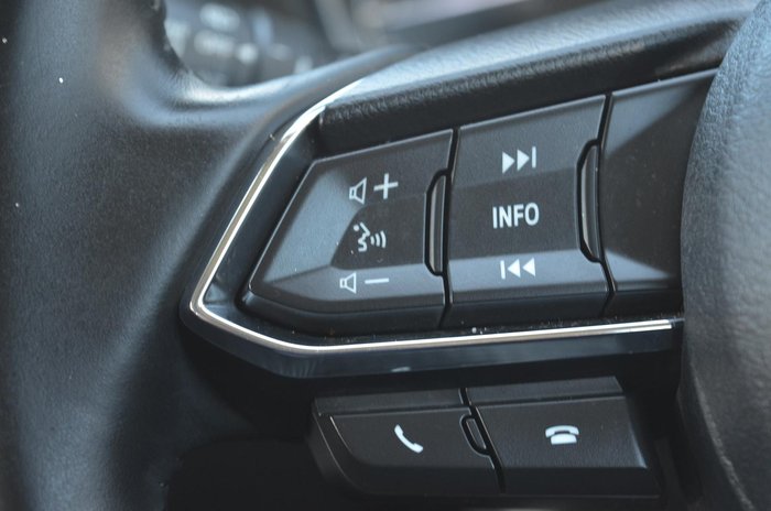 2019 Mazda CX-5 Maxx Sport