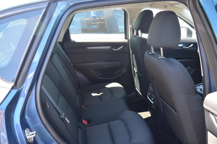 2019 Mazda CX-5 Maxx Sport