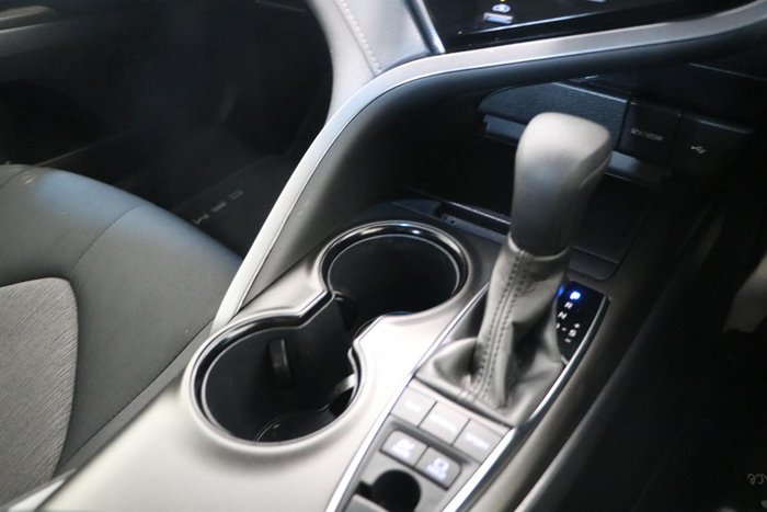 2022 Toyota Camry Ascent