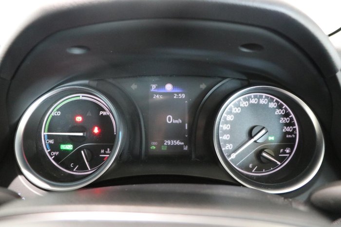 2022 Toyota Camry Ascent