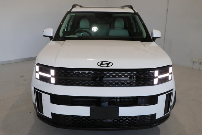 2025 Hyundai Santa Fe Hybrid Calligraphy MX5.V1 MY25 AWD
