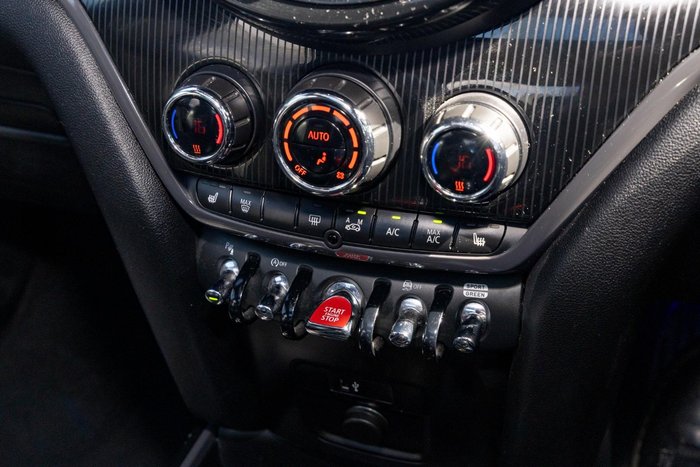 2018 MINI Countryman John Cooper Works