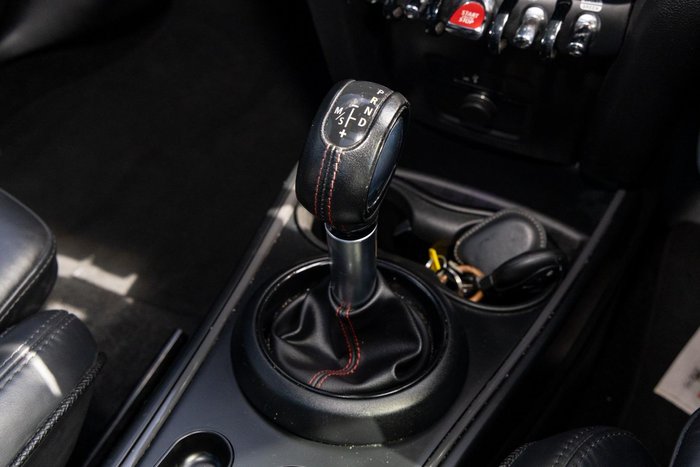 2018 MINI Countryman John Cooper Works