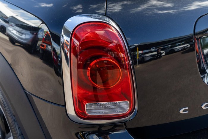 2018 MINI Countryman John Cooper Works