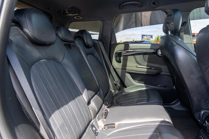 2018 MINI Countryman John Cooper Works