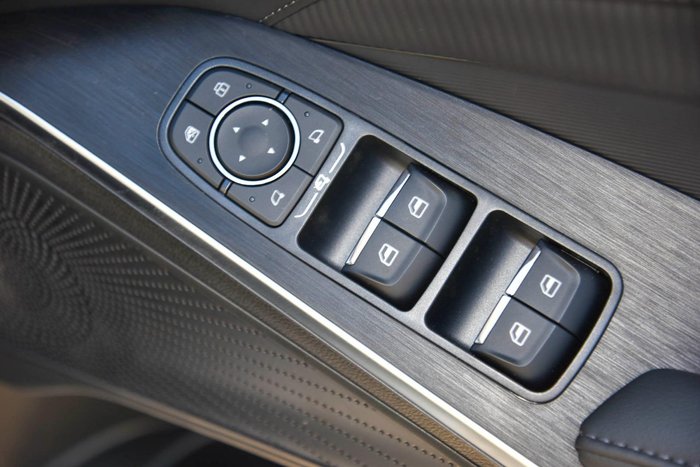 2025 GWM Haval H6 Ultra Hybrid